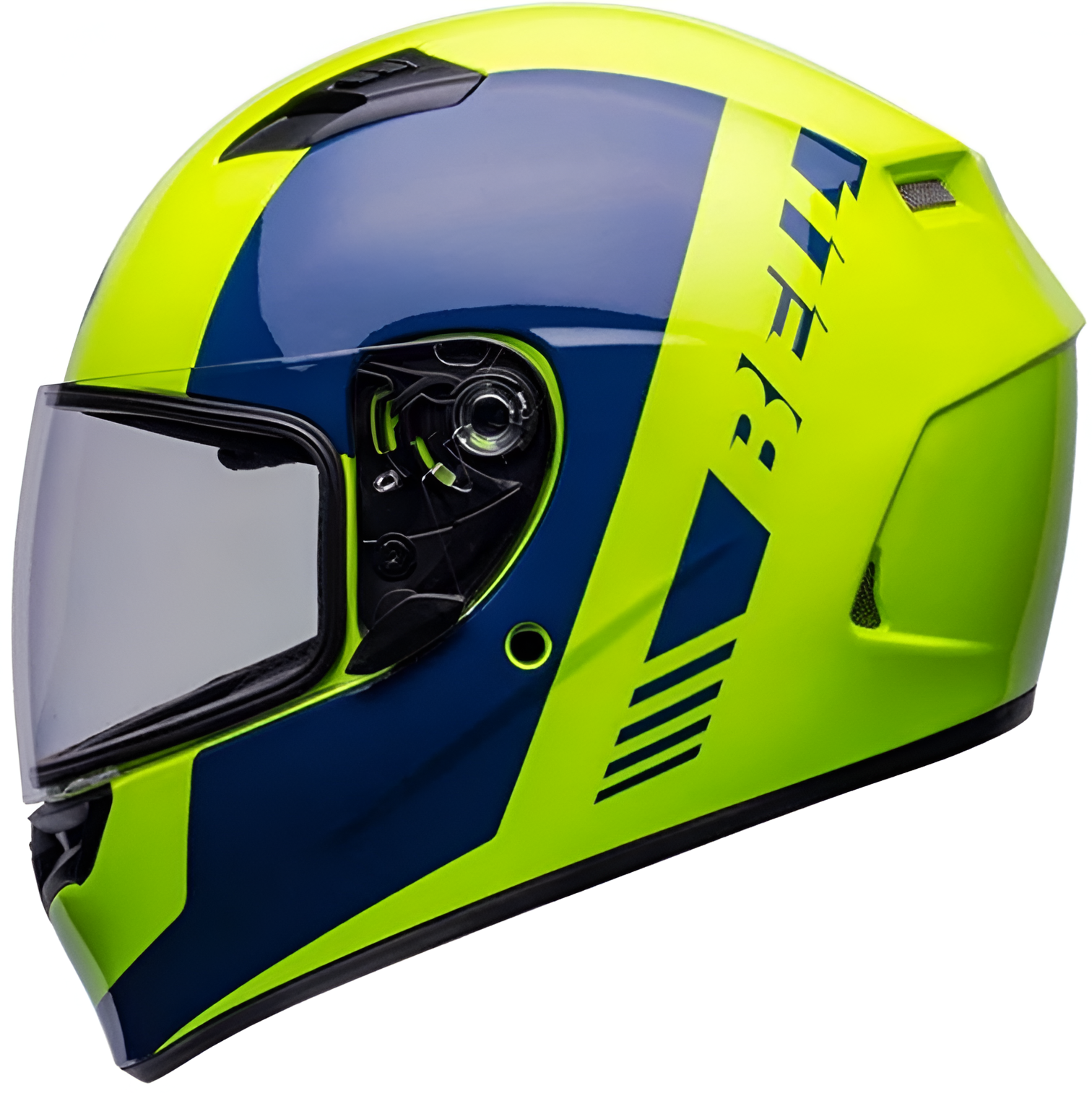 Bell Ps Qualıfıer Turnpıke Hvzy-Navy