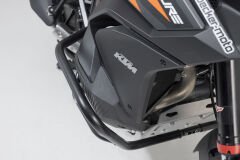 Crash bar. KTM 1290 Super Adventure S KTM V2 Adventure (21-26) SBL.04.835.10001/O