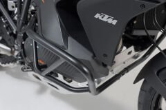 Crash bar. KTM 1290 Super Adventure S KTM V2 Adventure (21-26) SBL.04.835.10001/O