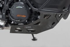 Engine guard. KTM 1290 Super Adventure S KTM V2 Adventure (21-26)  MSS.04.835.10002/B