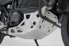 Engine guard. KTM 1290 Super Adventure S KTM V2 Adventure (21-26) MSS.04.835.10002/B