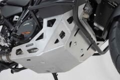 Engine guard. KTM 1290 Super Adventure S KTM V2 Adventure (21-26) MSS.04.835.10002/B