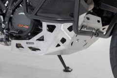 Engine guard. KTM 1290 Super Adventure S KTM V2 Adventure (21-26) MSS.04.835.10002/B