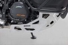 Engine guard. KTM 1290 Super Adventure S KTM V2 Adventure (21-26) MSS.04.835.10002/S