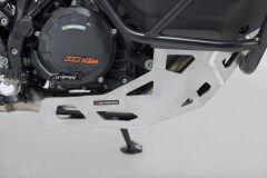 Engine guard. KTM 1290 Super Adventure S KTM V2 Adventure (21-26) MSS.04.835.10002/B