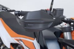 Adventure handguard kit. KTM 1290 Super Adventure S KTM V2 Adventure (21-26)  HDG.00.220.30601/B