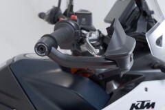Adventure handguard kit. KTM 1290 Super Adventure S KTM V2 Adventure (21-26)  HDG.00.220.30601/B