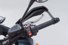 Adventure handguard kit. KTM 1290 Super Adventure S KTM V2 Adventure (21-26)  HDG.00.220.30601/B