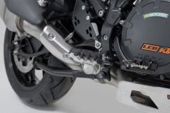 EVO footrest kit. KTM 1290 Super Adventure S KTM V2 Adventure (21-26) FRS.04.112.10200