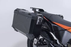 Adventure set TRAX ADV. KTM 390 Adventure KTM IS ADV (25-26) ADV.04.417.75000/B