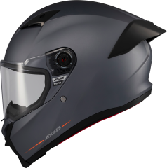 Axxis Fenix Mat Titanyum Gri