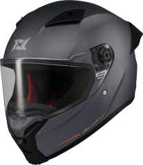 Axxis Fenix Mat Titanyum Gri