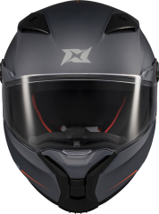 Axxis Fenix Mat Titanyum Gri