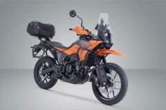 Rackpack set. KTM 390 Adventure KTM IS ADV (25-26)  GPT.04.417.30000