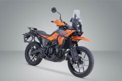PRO side carrier. KTM 390 Adventure KTM IS ADV (25-26) KFT.04.417.30000/B