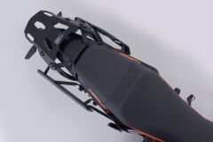 PRO side carrier. KTM 390 Adventure KTM IS ADV (25-26) KFT.04.417.30000/B