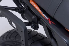 PRO side carrier. KTM 390 Adventure KTM IS ADV (25-26) KFT.04.417.30000/B