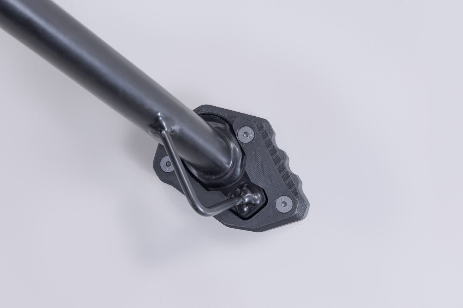 Extension for side stand foot. KTM 390 Adventure KTM IS ADV (25-26) STS.04.417.10000