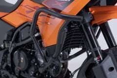 Crash bar. KTM 390 Adventure KTM IS ADV (25-26) SBL.04.417.10000/B