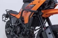 Crash bar. KTM 390 Adventure KTM IS ADV (25-26) SBL.04.417.10000/B