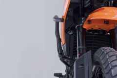 Crash bar. KTM 390 Adventure KTM IS ADV (25-26) SBL.04.417.10000/B