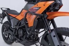Crash bar. KTM 390 Adventure KTM IS ADV (25-26) SBL.04.417.10000/B