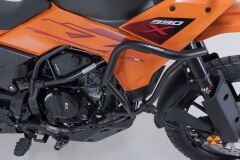 Crash bar. KTM 390 Adventure KTM IS ADV (25-26) SBL.04.417.10000/B
