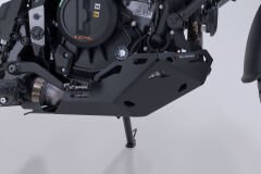 Engine guard. KTM 390 Adventure KTM IS ADV (25-26) MSS.04.417.10000/B