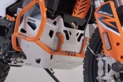 Engine guard. KTM 790 Adventure KTM CV1 Adventure (23-26) MSS.04.521.10002/S