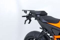 PRO BLAZE H saddlebag set. KTM 1290 Super Duke R KTM Super Duke (19-26)  BC.HTA.04.740.35500