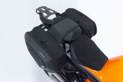 PRO BLAZE H saddlebag set. KTM 1290 Super Duke R KTM Super Duke (19-26)  BC.HTA.04.740.35500