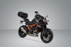 Rackpack Set. KTM 1290 Super Duke R KTM Super Duke (19-26)  GPT.04.915.30000