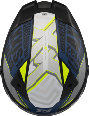 Axxis Fenix Essence Mat Siyah Gri