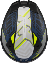 Axxis Fenix Essence Mat Siyah Gri