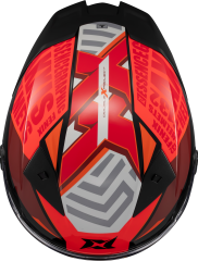 Axxis Fenix Essence Mat Kırmızı