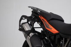 SysBag WP L/L system. KTM 1050 Adventure KTM Adv. (16-26) BC.SYS.04.333.21000/B