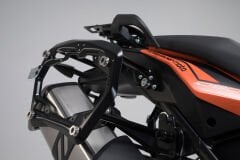 TRAX ADV aluminium case system. KTM 1050 Adventure KTM Adv. (16-26) KFT.04.333.70002/B