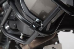 Upper crash bar for orig. KTM crash bar. KTM 1050 Adventure KTM Adv. (16-26)  SBL.04.879.10001/B