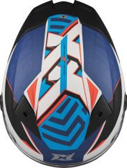 Axxis Fenix Essence Parlak Mavi Beyaz