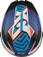 Axxis Fenix Essence Parlak Mavi Beyaz