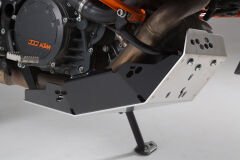 Engine guard. KTM 1050 Adventure KTM Adv. (16-26)  MSS.04.657.10001