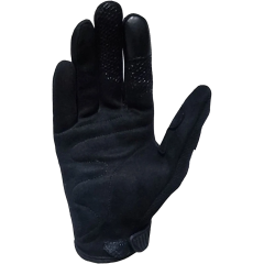 Venom VN-920 Siyah - Motosiklet Eldiveni