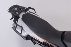 Adventure set DUSC with top case XL. KTM 890 Adventure KTM R2 Adventure (22-26) ADV.04.521.66000/B