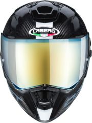 Caberg Drift Evo Carbon Sonic Antrasit Beyaz