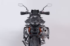 Adventure set DUSC with top case XL. KTM 890 Adventure KTM R2 Adventure (22-26) ADV.04.521.66000/B