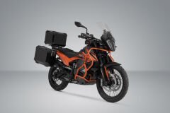 Adventure set TRAX ADV. KTM 890 Adventure KTM R2 Adventure (22-26) ADV.04.521.75001/B