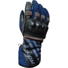 Venom VNP-620 / Kışlık Motosiklet Eldiveni