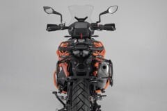 SysBag WP L/L system. KTM 890 Adventure KTM R2 Adventure (22-26)BC.SYS.04.521.21001/B