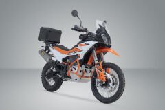 TRAX ADV top case system. KTM 890 Adventure KTM R2 Adventure (22-26) GPT.04.790.70003/B