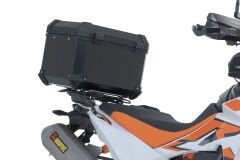 TRAX ADV top case system. KTM 890 Adventure KTM R2 Adventure (22-26) GPT.04.790.70003/B